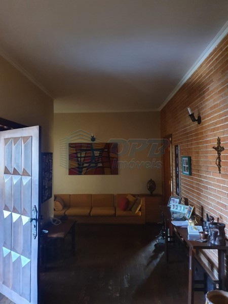 OPB Imóveis | Imobiliária em Ribeirão Preto | SP - Casa - Jardim Paulistano - Ribeirão Preto