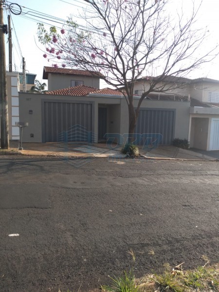 OPB Imóveis | Imobiliária em Ribeirão Preto | SP - Casa - Jardim Palmares - Ribeirão Preto