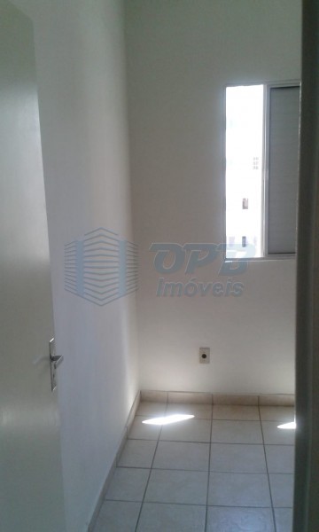 OPB Imóveis | Imobiliária em Ribeirão Preto | SP - Apartamento - Jardim Palma Travassos - Ribeirão Preto