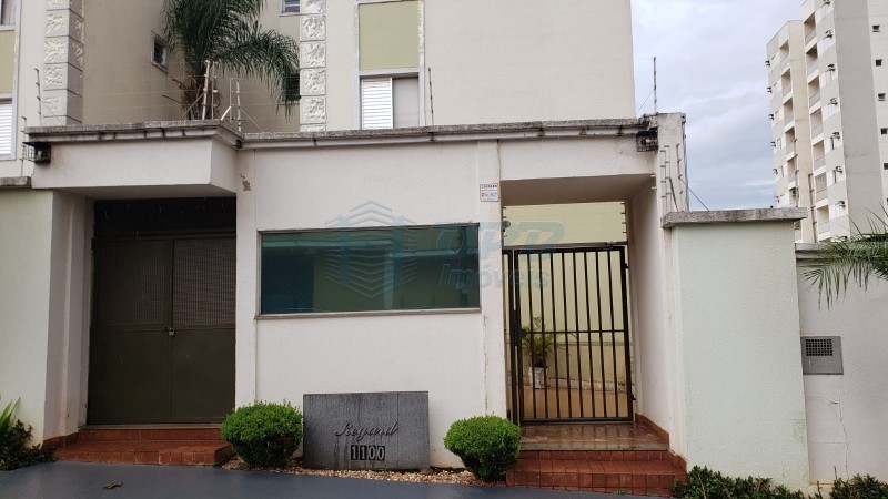 Apartamento - Sumarezinho - Ribeirão Preto