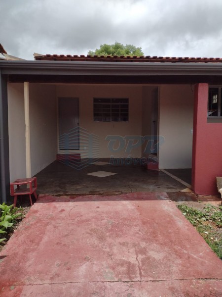 Casa - Bonfim Paulista - Ribeirão Preto
