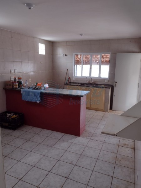 OPB Imóveis | Imobiliária em Ribeirão Preto | SP - Casa - Bonfim Paulista - Ribeirão Preto