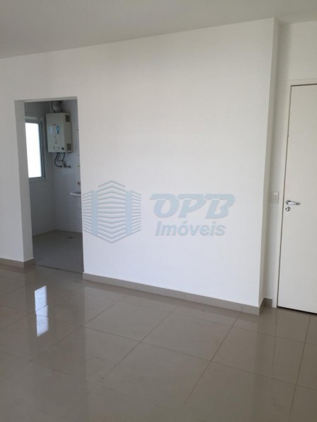 OPB Imóveis | Imobiliária em Ribeirão Preto | SP - Apartamento - Jardim Nova Aliança - Ribeirão Preto