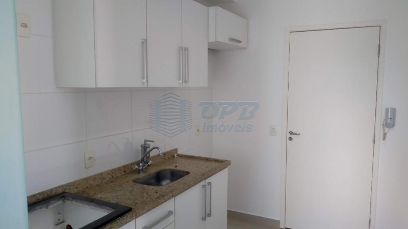 OPB Imóveis | Imobiliária em Ribeirão Preto | SP - Apartamento - Jardim Nova Aliança - Ribeirão Preto