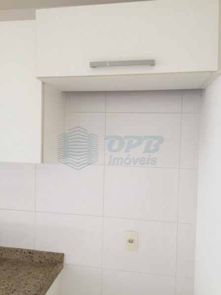 OPB Imóveis | Imobiliária em Ribeirão Preto | SP - Apartamento - Jardim Nova Aliança - Ribeirão Preto