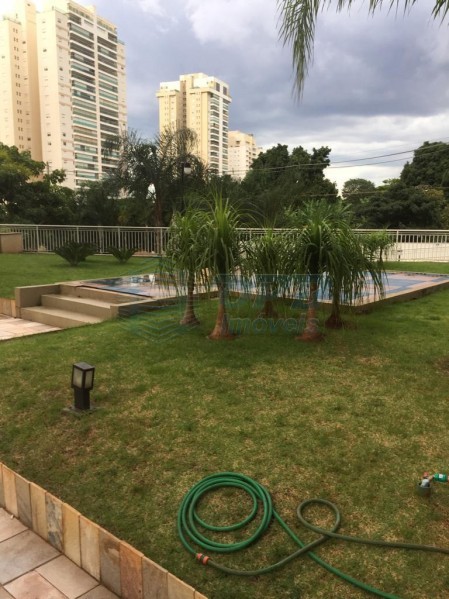 OPB Imóveis | Imobiliária em Ribeirão Preto | SP - Apartamento - Jardim Nova Aliança - Ribeirão Preto