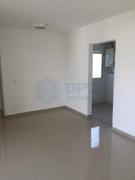 OPB Imóveis | Imobiliária em Ribeirão Preto | SP - Apartamento - Jardim Nova Aliança - Ribeirão Preto