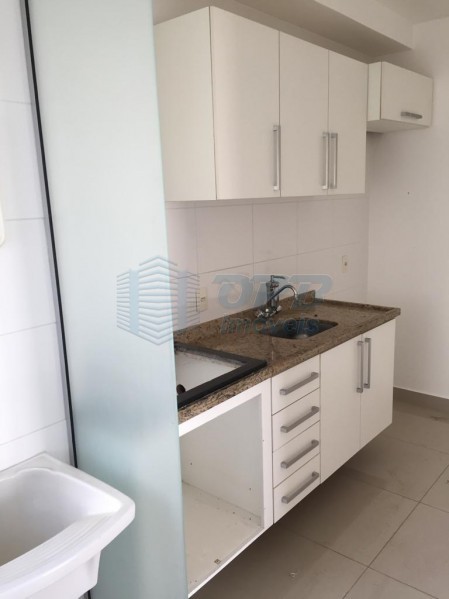 OPB Imóveis | Imobiliária em Ribeirão Preto | SP - Apartamento - Jardim Nova Aliança - Ribeirão Preto