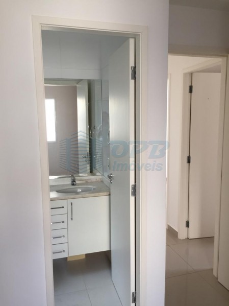 OPB Imóveis | Imobiliária em Ribeirão Preto | SP - Apartamento - Jardim Nova Aliança - Ribeirão Preto