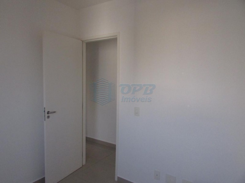 OPB Imóveis | Imobiliária em Ribeirão Preto | SP - Apartamento - Jardim Nova Aliança - Ribeirão Preto