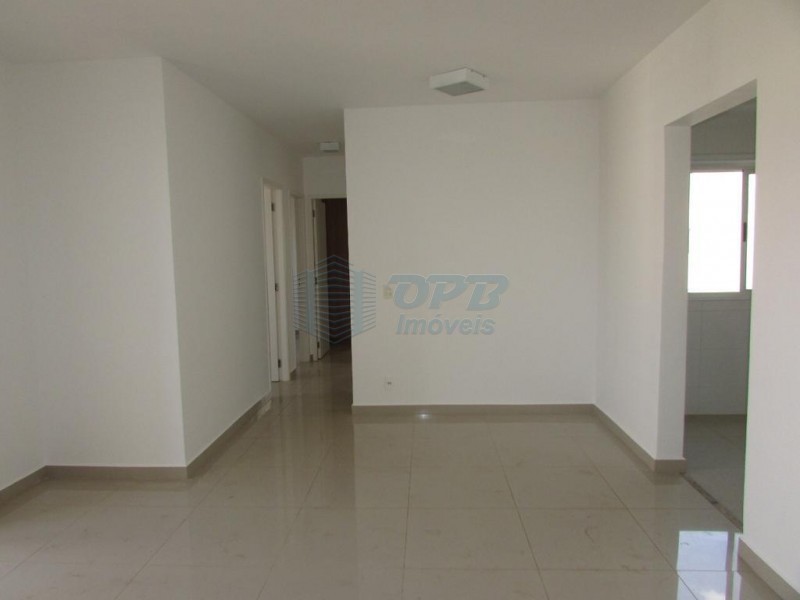 OPB Imóveis | Imobiliária em Ribeirão Preto | SP - Apartamento - Jardim Nova Aliança - Ribeirão Preto