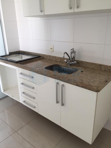 OPB Imóveis | Imobiliária em Ribeirão Preto | SP - Apartamento - Jardim Nova Aliança - Ribeirão Preto