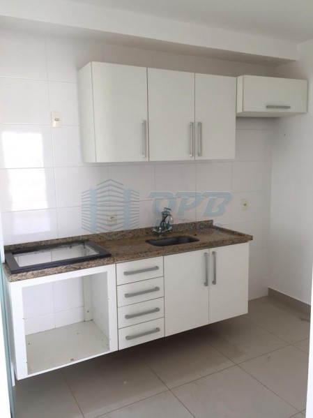 OPB Imóveis | Imobiliária em Ribeirão Preto | SP - Apartamento - Jardim Nova Aliança - Ribeirão Preto