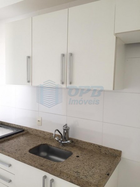 OPB Imóveis | Imobiliária em Ribeirão Preto | SP - Apartamento - Jardim Nova Aliança - Ribeirão Preto