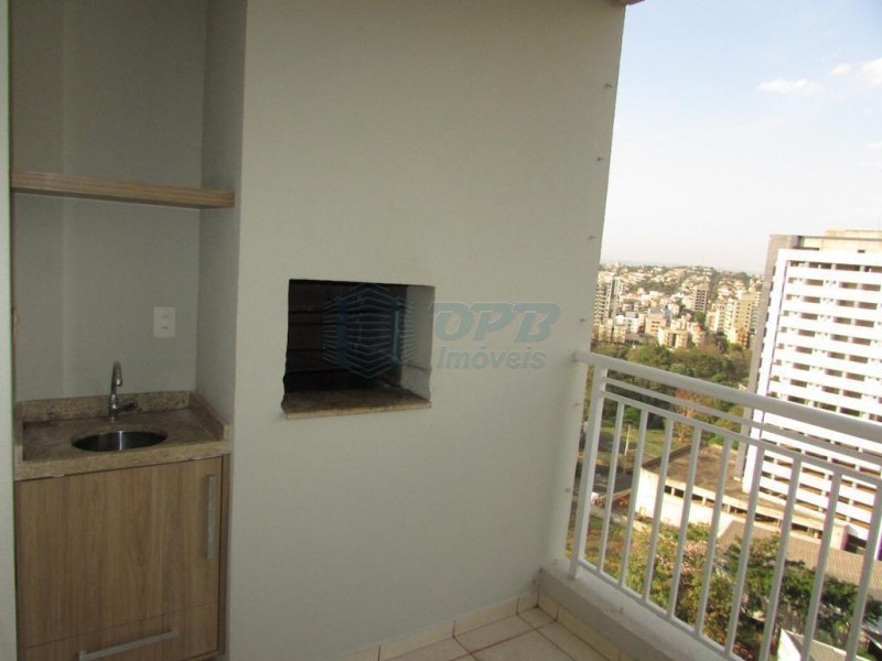 OPB Imóveis | Imobiliária em Ribeirão Preto | SP - Apartamento - Jardim Nova Aliança - Ribeirão Preto