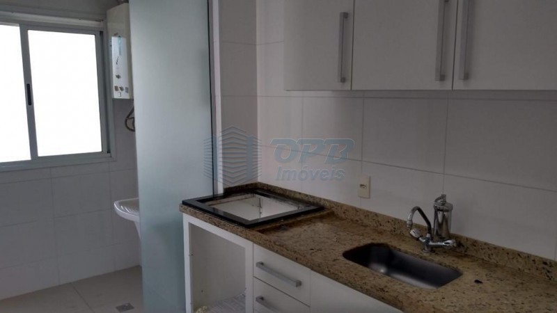 OPB Imóveis | Imobiliária em Ribeirão Preto | SP - Apartamento - Jardim Nova Aliança - Ribeirão Preto