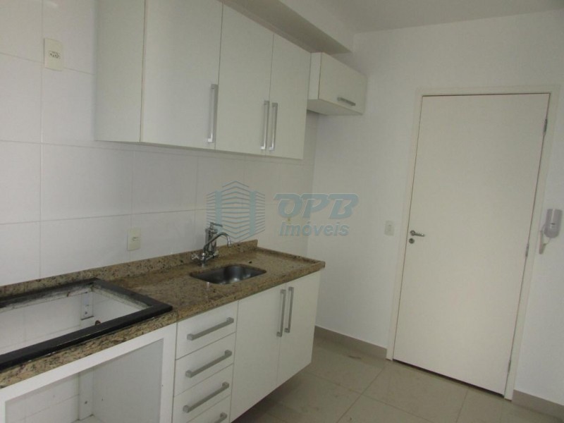 OPB Imóveis | Imobiliária em Ribeirão Preto | SP - Apartamento - Jardim Nova Aliança - Ribeirão Preto