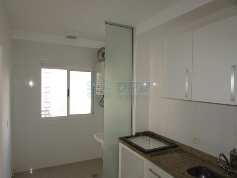 OPB Imóveis | Imobiliária em Ribeirão Preto | SP - Apartamento - Jardim Nova Aliança - Ribeirão Preto