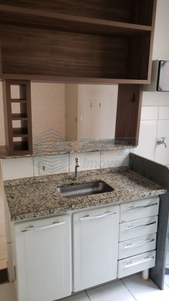 Apartamento - Sumarezinho - Ribeirão Preto