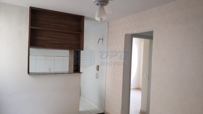 OPB Imóveis | Imobiliária em Ribeirão Preto | SP - Apartamento - Sumarezinho - Ribeirão Preto