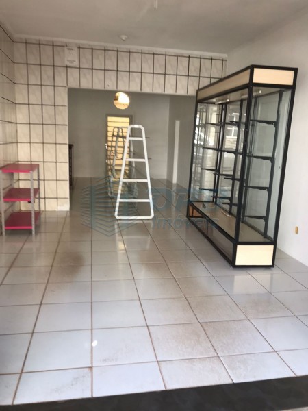 OPB Imóveis | Imobiliária em Ribeirão Preto | SP - Sala Comercial - Jardim Irajá - Ribeirão Preto