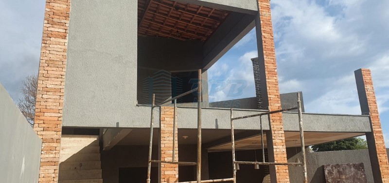 OPB Imóveis | Imobiliária em Ribeirão Preto | SP - Sobrado - Jardim Salgado Filho - Ribeirão Preto