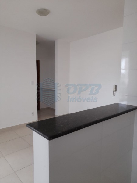 OPB Imóveis | Imobiliária em Ribeirão Preto | SP - Apartamento - Jardim Botânico - Ribeirão Preto