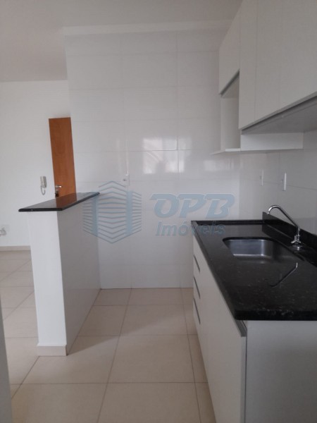 OPB Imóveis | Imobiliária em Ribeirão Preto | SP - Apartamento - Jardim Botânico - Ribeirão Preto