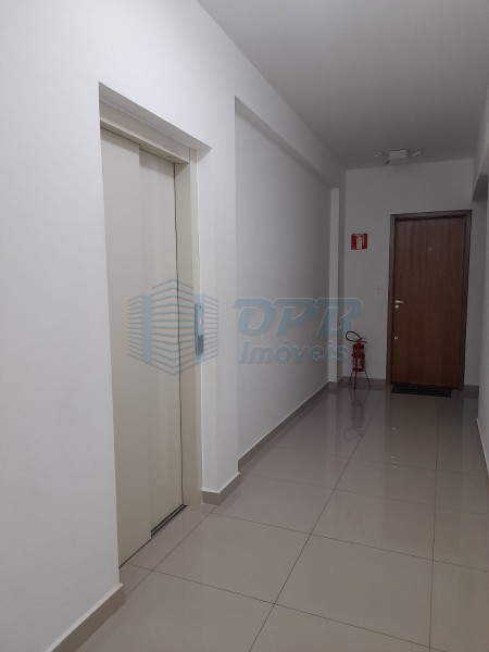 Apartamento - Jardim Botânico - Ribeirão Preto