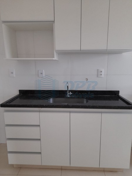 OPB Imóveis | Imobiliária em Ribeirão Preto | SP - Apartamento - Jardim Botânico - Ribeirão Preto