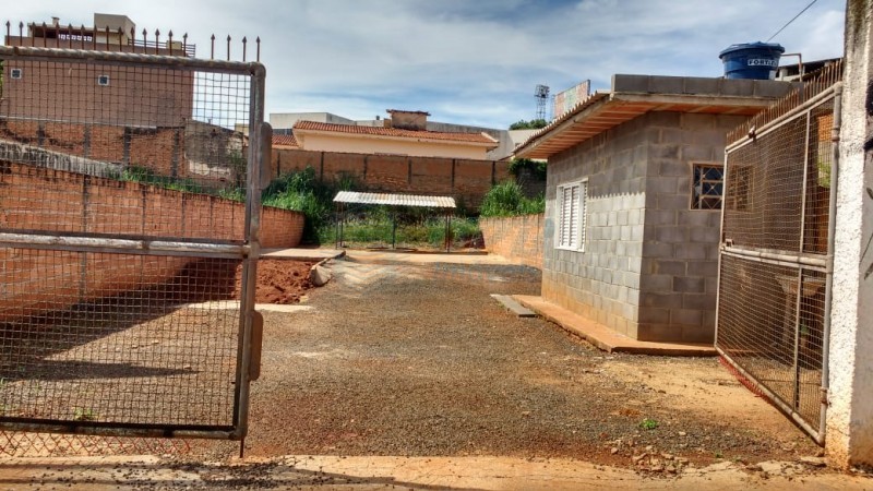 OPB Imóveis | Imobiliária em Ribeirão Preto | SP - Terreno - Jardim Palma Travassos - Ribeirão Preto