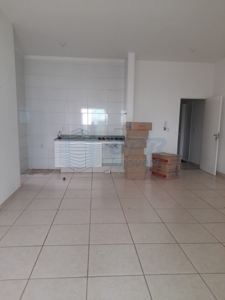 OPB Imóveis | Imobiliária em Ribeirão Preto | SP - Apartamento - Jardim Palmares - Ribeirão Preto