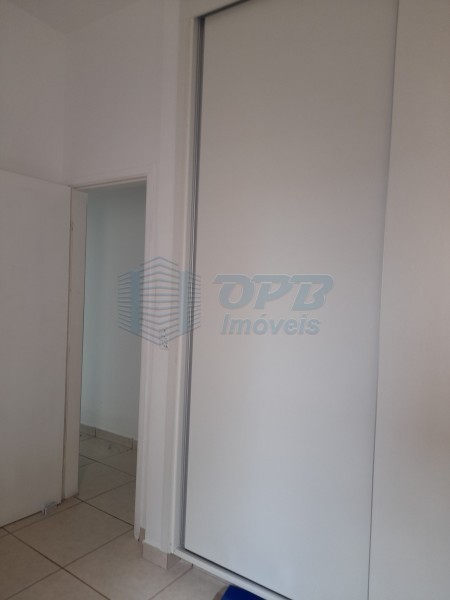 OPB Imóveis | Imobiliária em Ribeirão Preto | SP - Apartamento - Jardim Palmares - Ribeirão Preto