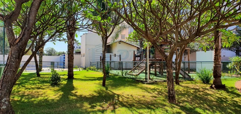 Apartamento - GERALDO CORREIA DE CARVALHO - Ribeirão Preto