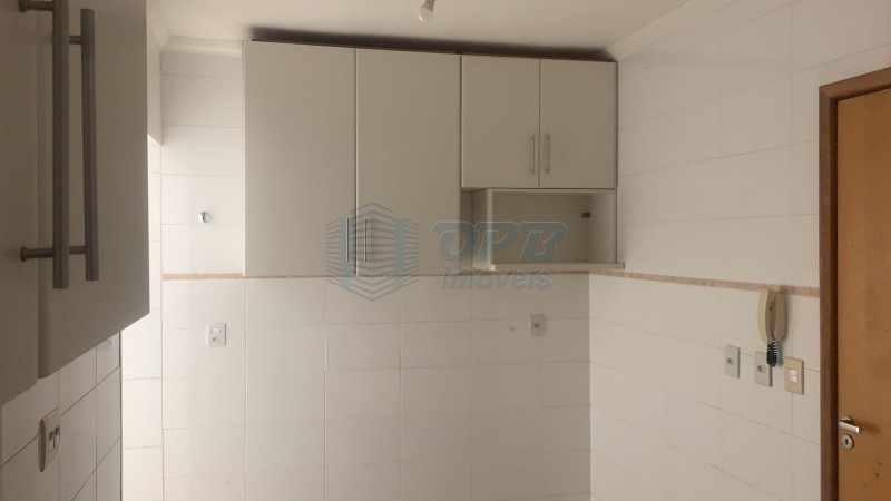 OPB Imóveis | Imobiliária em Ribeirão Preto | SP - Apartamento - Jardim Botânico - Ribeirão Preto