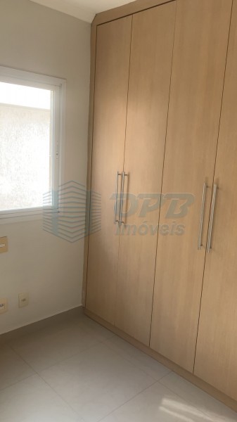 OPB Imóveis | Imobiliária em Ribeirão Preto | SP - Apartamento - Jardim Botânico - Ribeirão Preto