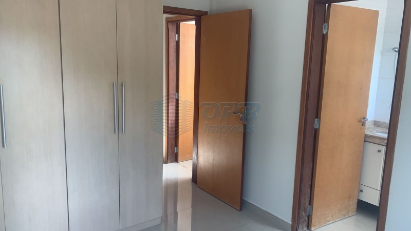 OPB Imóveis | Imobiliária em Ribeirão Preto | SP - Apartamento - Jardim Botânico - Ribeirão Preto