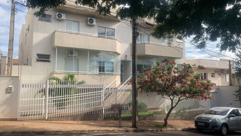 OPB Imóveis | Imobiliária em Ribeirão Preto | SP - Apartamento - Jardim Botânico - Ribeirão Preto