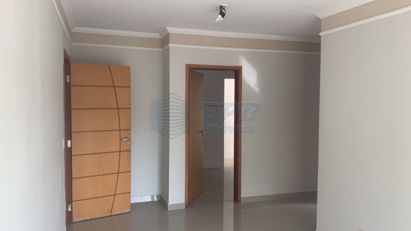 Apartamento - Jardim Botânico - Ribeirão Preto