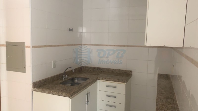 OPB Imóveis | Imobiliária em Ribeirão Preto | SP - Apartamento - Jardim Botânico - Ribeirão Preto