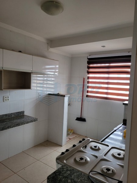 OPB Imóveis | Imobiliária em Ribeirão Preto | SP - Apartamento - wilson Toni - Ribeirão Preto