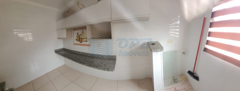 Apartamento - wilson Toni - Ribeirão Preto