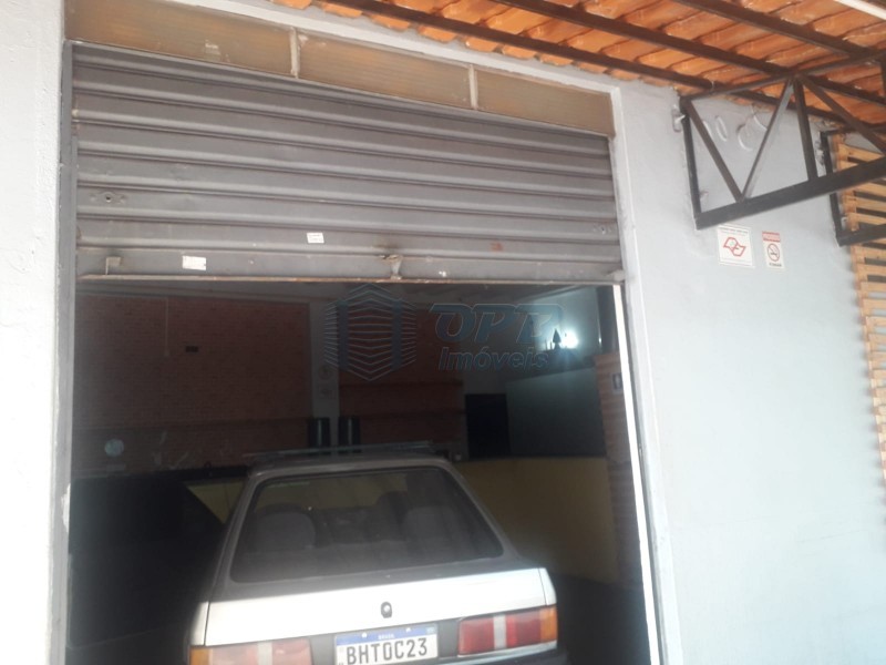 OPB Imóveis | Imobiliária em Ribeirão Preto | SP - Salão Comercial - JARDIM SAO JOSE - Ribeirão Preto
