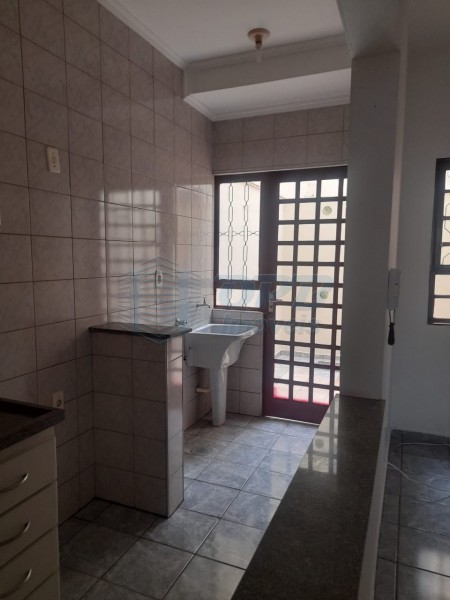 Apartamento - Presidente Medici - Ribeirão Preto