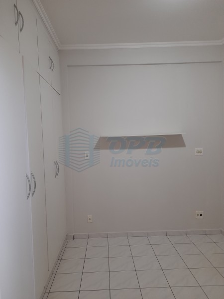 OPB Imóveis | Imobiliária em Ribeirão Preto | SP - Apartamento - Santa Cruz do Jose Jacques - Ribeirão Preto