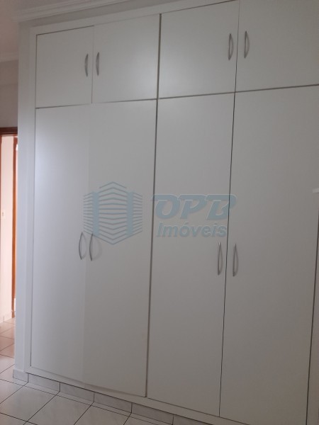 OPB Imóveis | Imobiliária em Ribeirão Preto | SP - Apartamento - Santa Cruz do Jose Jacques - Ribeirão Preto