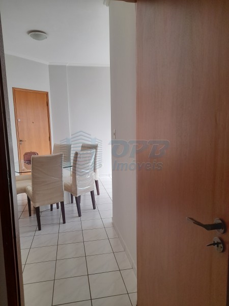 OPB Imóveis | Imobiliária em Ribeirão Preto | SP - Apartamento - Santa Cruz do Jose Jacques - Ribeirão Preto