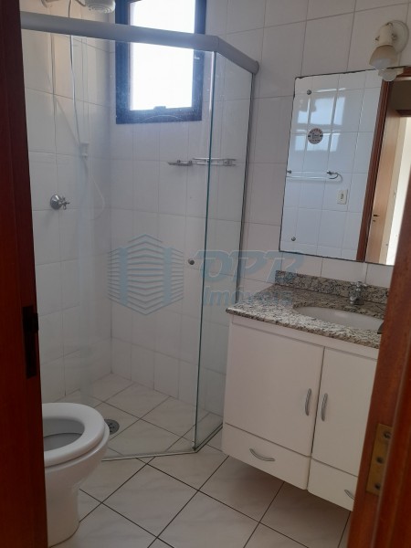 OPB Imóveis | Imobiliária em Ribeirão Preto | SP - Apartamento - Santa Cruz do Jose Jacques - Ribeirão Preto