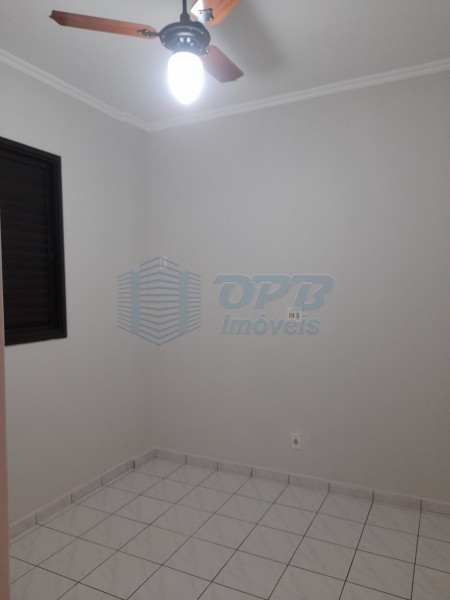 OPB Imóveis | Imobiliária em Ribeirão Preto | SP - Apartamento - Santa Cruz do Jose Jacques - Ribeirão Preto