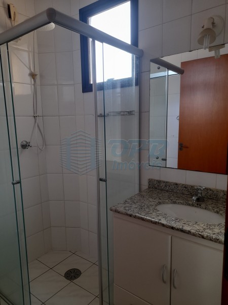 OPB Imóveis | Imobiliária em Ribeirão Preto | SP - Apartamento - Santa Cruz do Jose Jacques - Ribeirão Preto